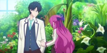 The Prince`s Favorite is the Villainess (Kiss my)