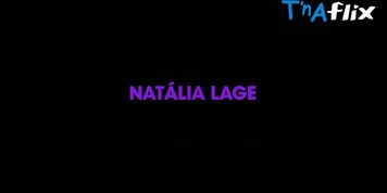 Natalia Dal Molin Breasts,  Butt Scene  In Rough