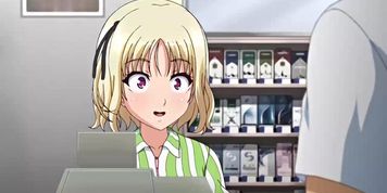 Jk-To-Ero-Konbini-Tenchou-5