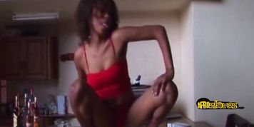 Cheap african whores are good to fuck roughly every day