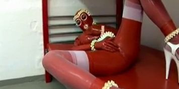 Latex encounters - soft