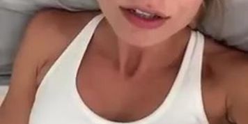 Adria Fox of 8 (Adriana Malkova)