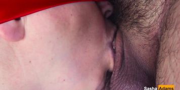 Sweet MILF make sloapy deepthroat oral! Blowjob with mouth cumshot! 4K