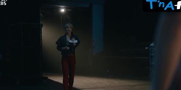 Linda Lapinsh Butt Scene  in Gdr
