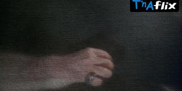 Sandra Dee Breasts Scene  in The Dunwich Horror