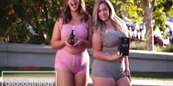 eyren (Britney Amber)