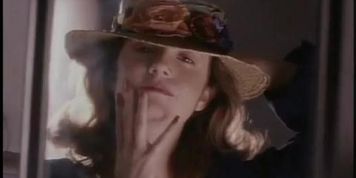 Lea Thompson Underwear Scene  in Tales From The Crypt