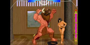 MUGEN ??????&times;Farah