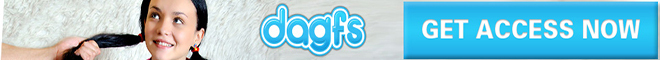 Regardez les vid&eacute;os porno HD gratuites de DaGfs sur TNAFlix