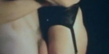 John Holmes vs. Candy Samples Vintage  (Isis Taylor)