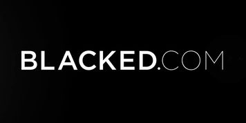 BLACKED Horny Intern Cant Stop Herself Around BBC