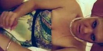 Amateur facial 4