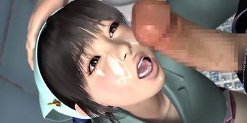 3D HENTAI - video 1