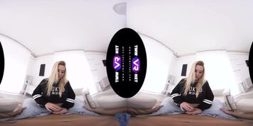 Samantha Rone - Angry Babe Made The Bf Want Only Her