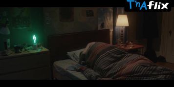Jordan Monaghan Breasts Scene  in After Everything