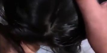 Brazilian Amateur Facial