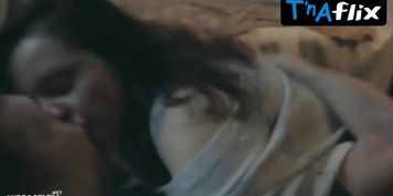 Maria Rusanova Sexy Scene  in Tabu