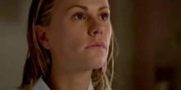 Anna Paquin quick tits and ass flash (Taylor Bow)