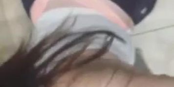 BONITA MAMI SHAKES CULO