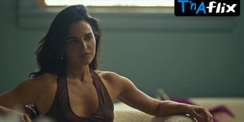 Laysla De Oliveira Lesbian,  Underwear Scene  in Special Ops: Lioness