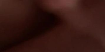 Fucking him rough until he Cums