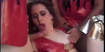 Nikki Brantz DP