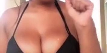 meg stallion nip slip (Megan Thee)
