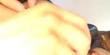 Thin japanese thin treated and fucked like a slut