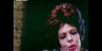 DeepThroat 1972 Part 1 (Isis Taylor, Linda Lovelace)