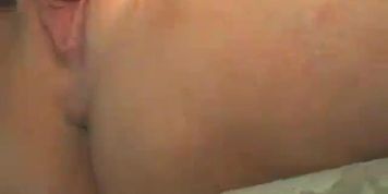 Horny Georgia