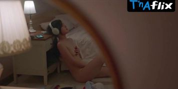Kim Ju-Eun Breasts Scene  in I Would Rather Kill You
