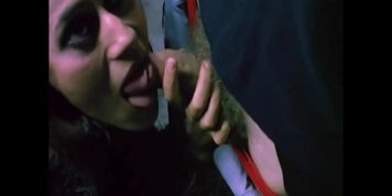 Velvet Language (France 1976, Marie-Christine Guennec, Claude Janna) - Laura Marie (Delivery Man, Emmanuelle Pareze, Isis Taylor, Laura Valerie, Marie-Christine Covi, Valy Verdi)