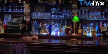 Charlene Amoia Breasts,  Thong Scene  In How I Met Your Mom
