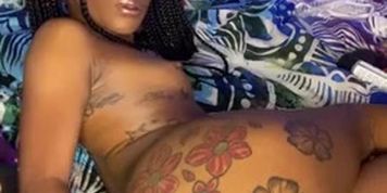 TheMiniStallion: Anal Tease