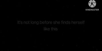 Part 17a: Once you go black