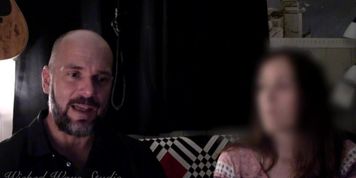 Wicked Wednesdays No 9 Interview with Katja Part 1 "How I got into Kink and BDSM"
