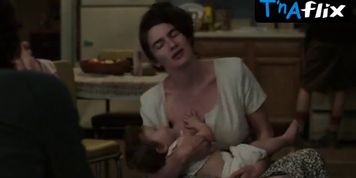 Gaby Hoffmann Breasts Scene  in Girls