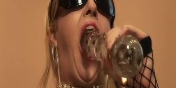 CUM FART TSUNAMI 2 - Scene 4 (Adam Wood, Anita Blue)
