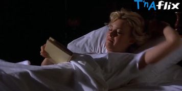 Faye Grant Breasts Scene  in Foxfire Light