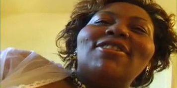 Mature Big Tit Deep Ananl BBW (Dee Tits)