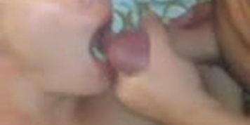 His Wife Gangbanged