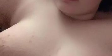 some hairy and wet pussy pics, in a pink G-string of course .. by venus_skyy from OnlyFans | Coomer