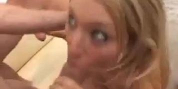 chelsea zinn and friend BLOWBANG and CUMSWAP