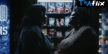 Lolly Adefope Lesbian Scene  in Shrill