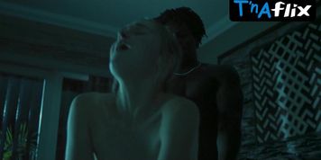 Miriam Petche Sexy Scene  in Industry