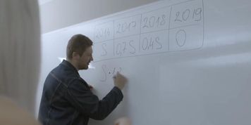 Eva Elfie Пришла К Репетитору, Чтобы Подтянуть Егэ По Математике