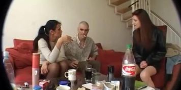 Bizarre and exreme German porn