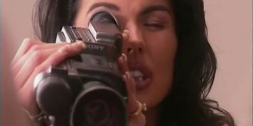 Kickin It With Anna Malle - Scene 2 (Beauty Dior)