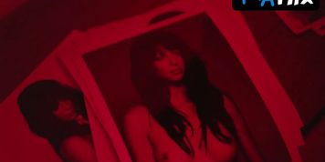 Julie Dray Breasts Scene  in Cradle To Grave