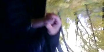 Reverse perspective-girls remove flasher hidde ...